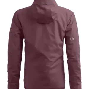 TRACE 2.5L JACKET W