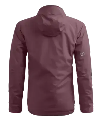 TRACE 2.5L JACKET W