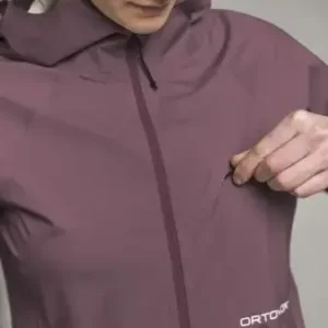 TRACE 2.5L JACKET W