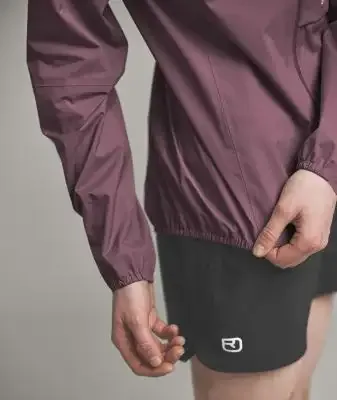TRACE 2.5L JACKET W