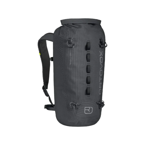 TRAD 22 DRY Kletterrucksack