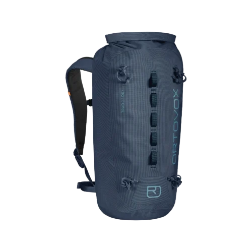 TRAD 22 DRY Kletterrucksack
