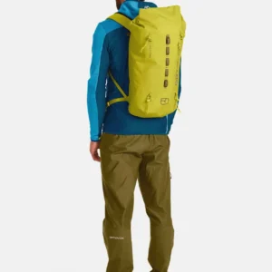 TRAD 22 DRY Kletterrucksack