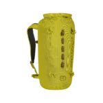 TRAD 22 DRY Kletterrucksack