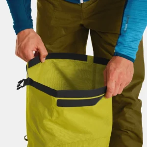 TRAD 22 DRY Kletterrucksack