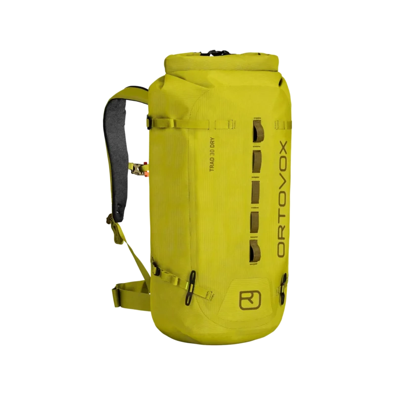 Trad 30 Dry dirty-daisy Kletterucksack