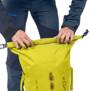 Trad 30 Dry dirty-daisy Kletterucksack