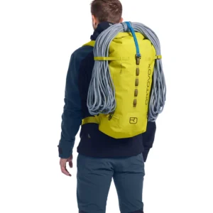 Trad 30 Dry dirty-daisy Kletterucksack