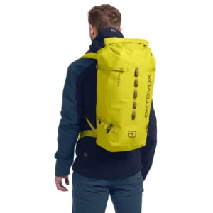 Trad 30 Dry dirty-daisy Kletterucksack