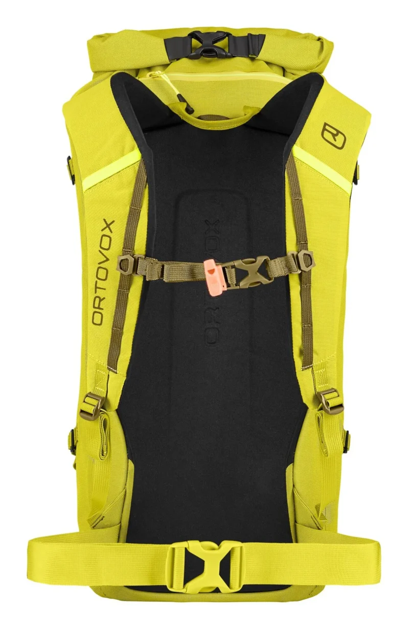 Trad 30 Dry dirty-daisy Kletterucksack