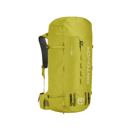 Trad 33S Kletterrucksack