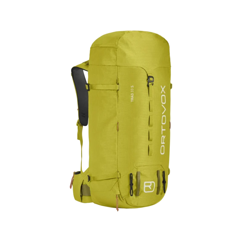 Trad 33S Kletterrucksack