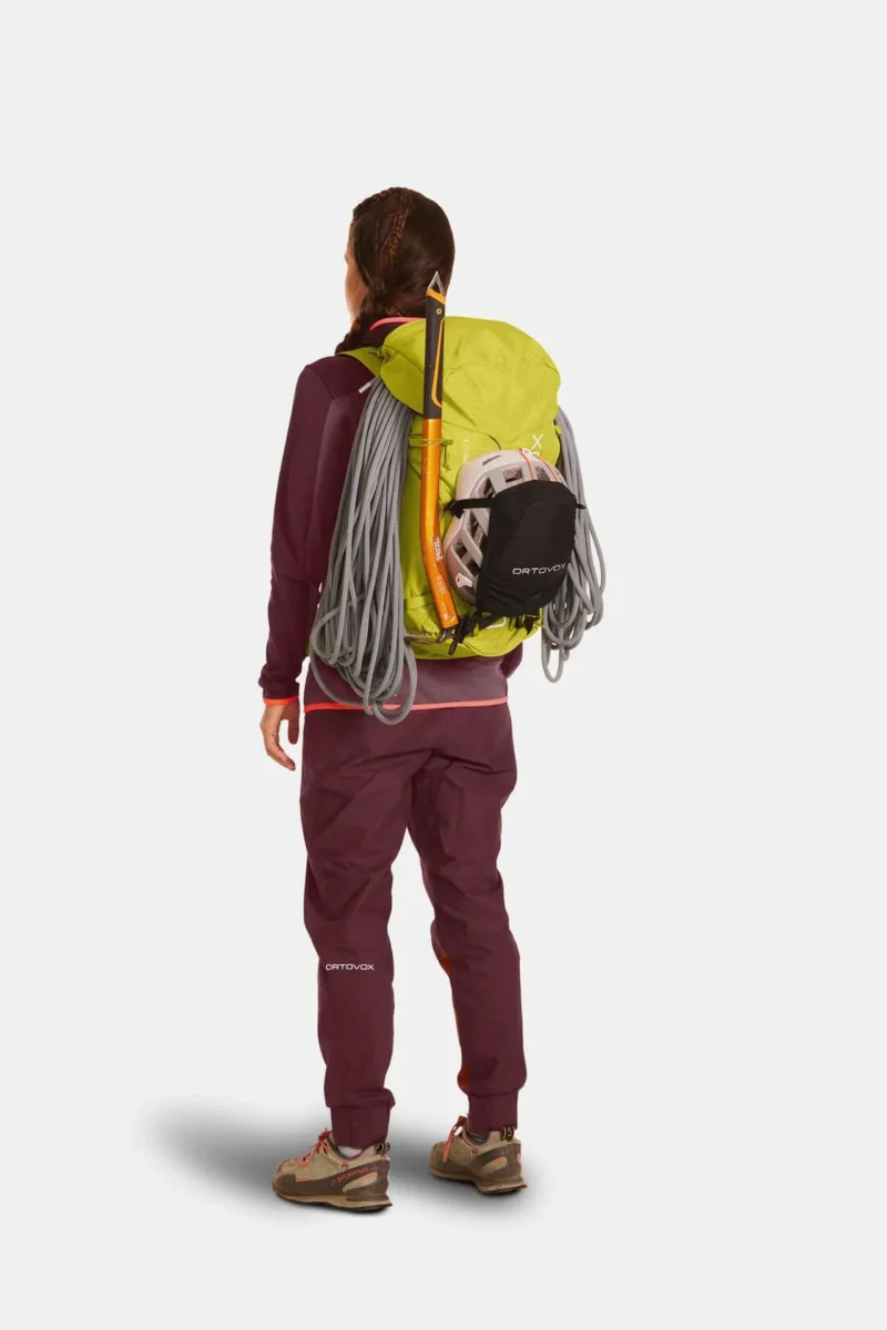 Trad 33S Kletterrucksack