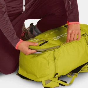 Trad 33S Kletterrucksack