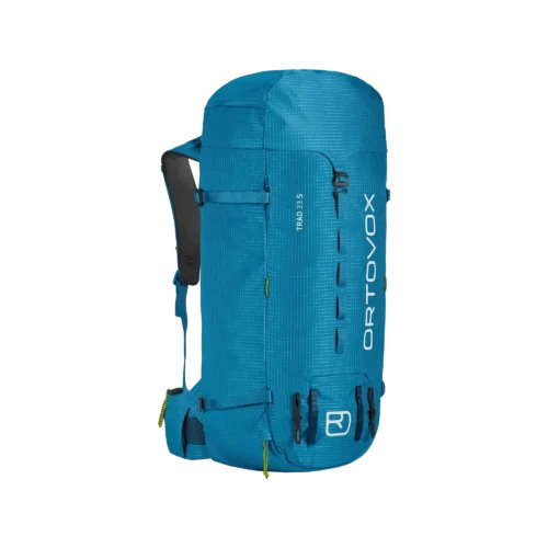 Trad 33S Kletterrucksack