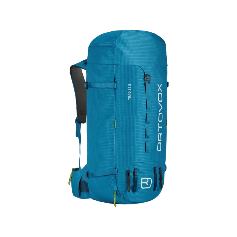 Trad 33S Kletterrucksack