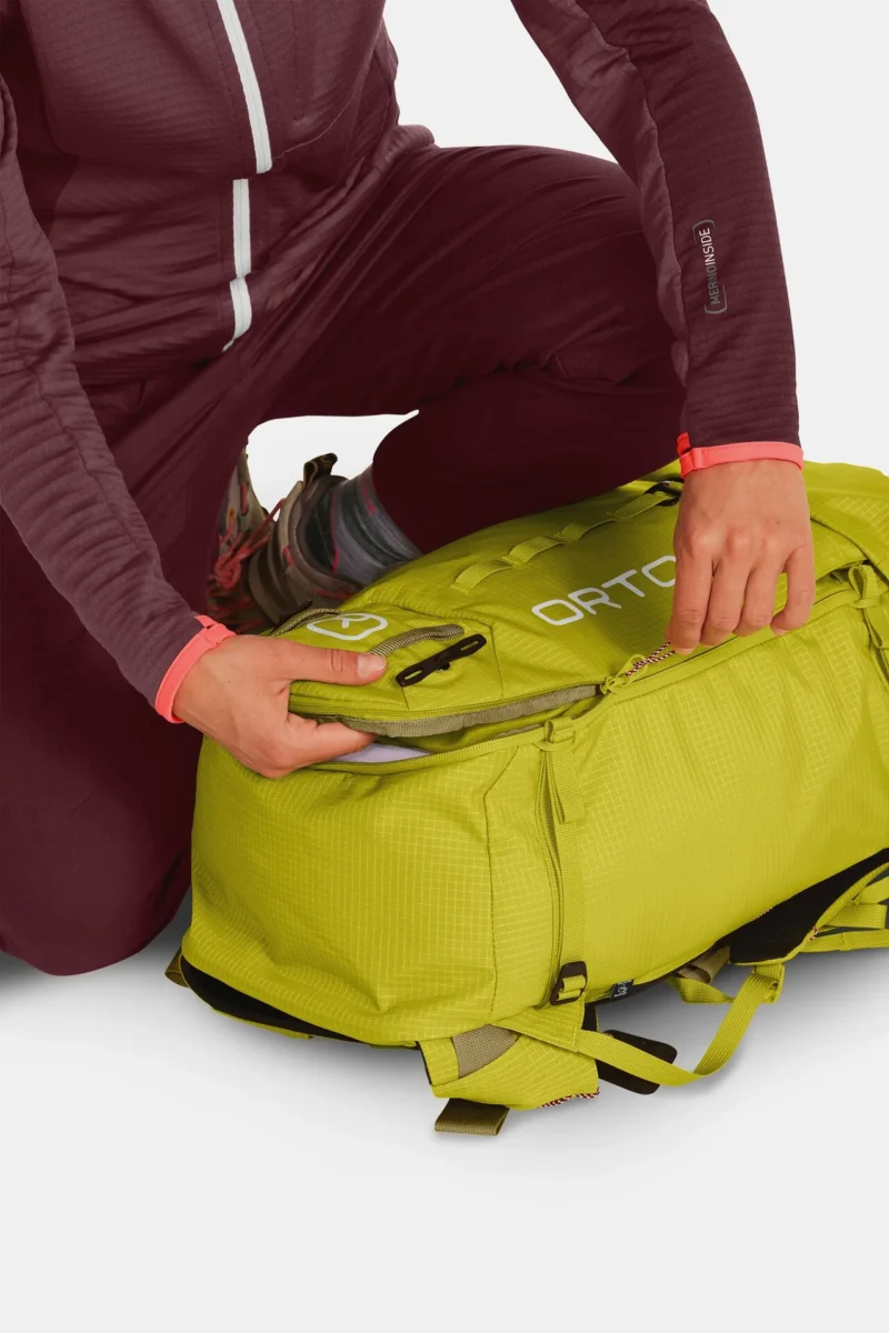Trad 33S Kletterrucksack
