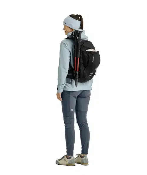 Traverse 18 S Wanderrucksack
