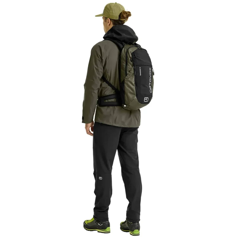 Traverse 20 Wanderrucksack