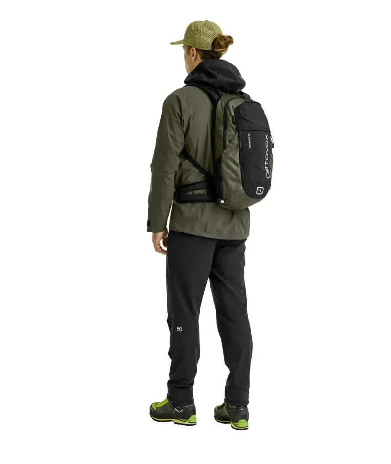 Traverse 20 Wanderrucksack