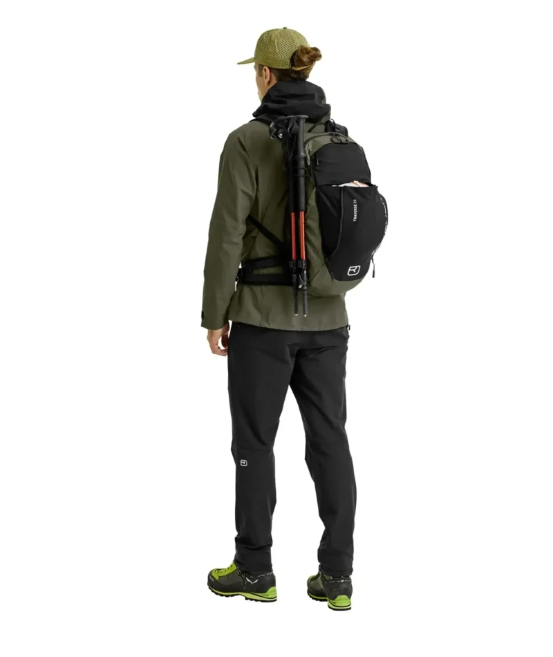 Traverse 20 Wanderrucksack