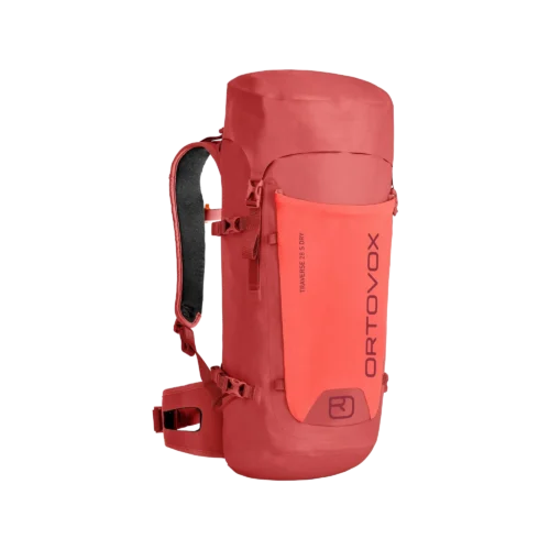 Traverse 28 S Dry