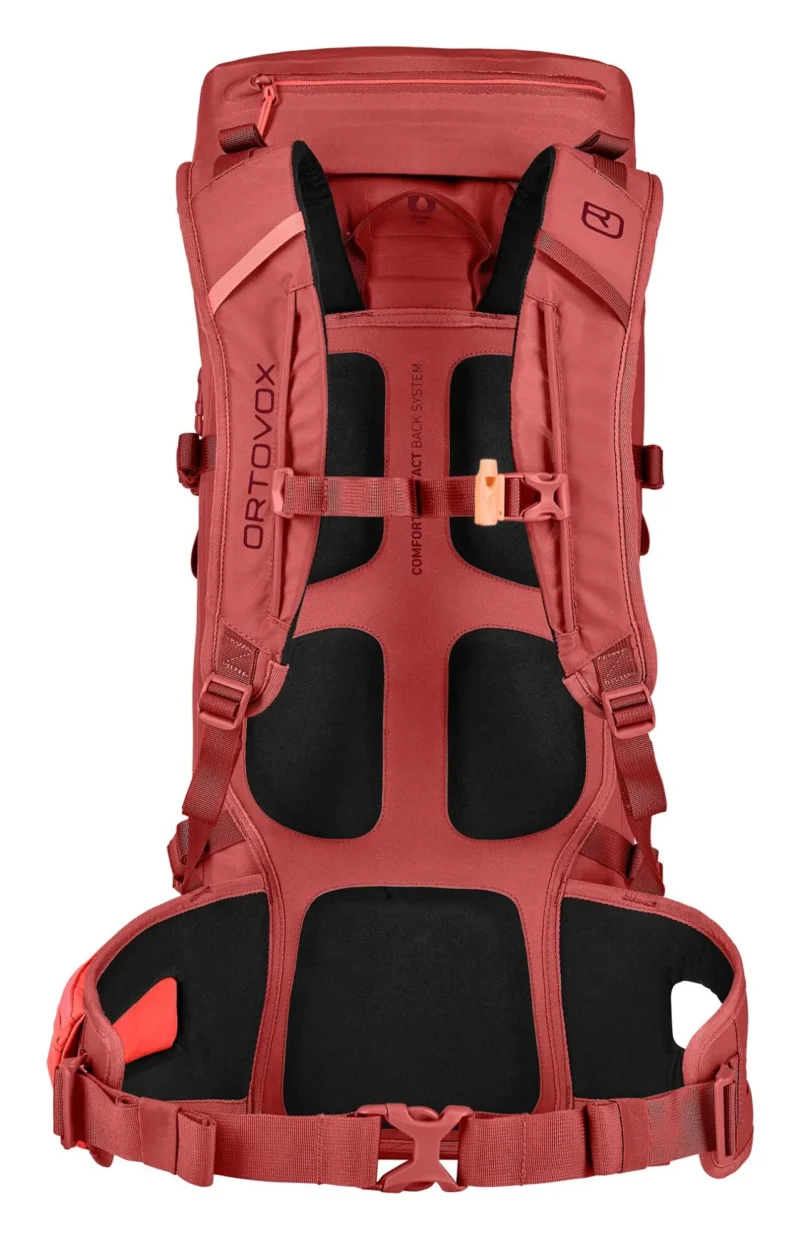 Traverse 28 S Dry