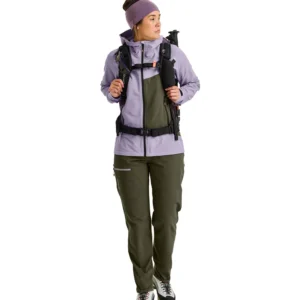 Traverse 28 S Wanderrucksack