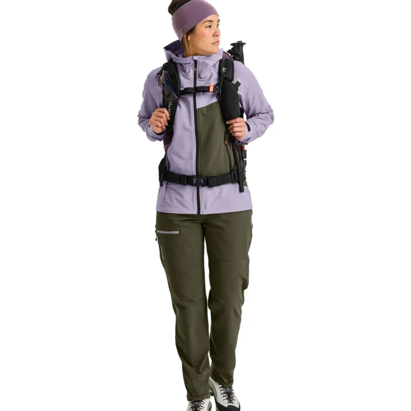 Traverse 28 S Wanderrucksack