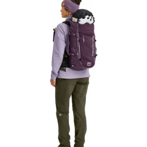 Traverse 28 S Wanderrucksack