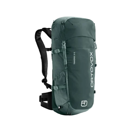 Traverse 28 S Wanderrucksack