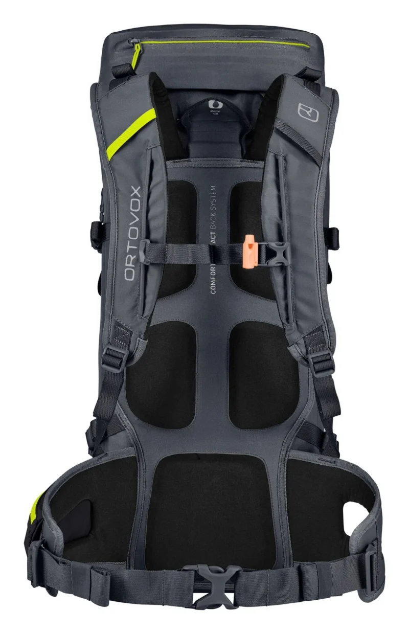Traverse 30 Dry