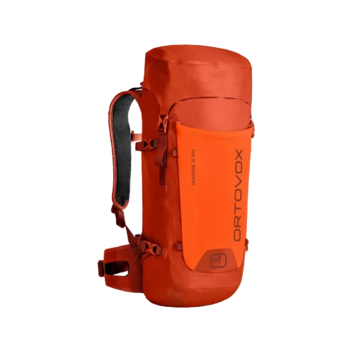 Traverse 30 Dry