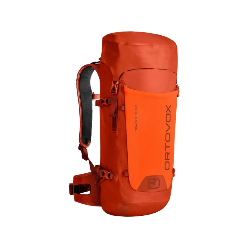 Traverse 30 Dry