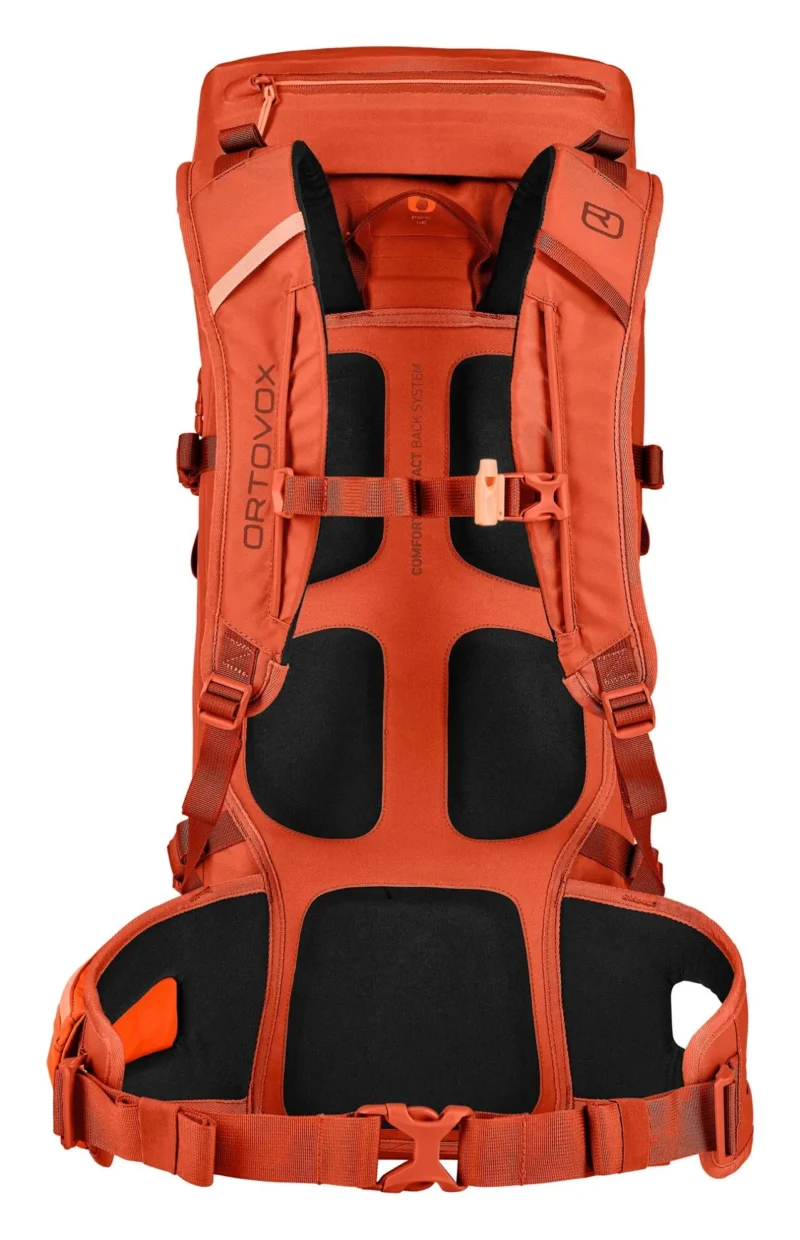 Traverse 30 Dry