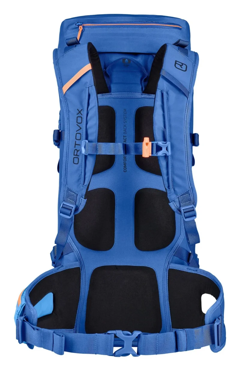 Traverse 30 Dry