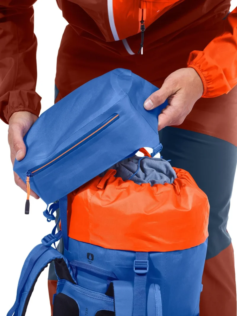 Traverse 30 Dry