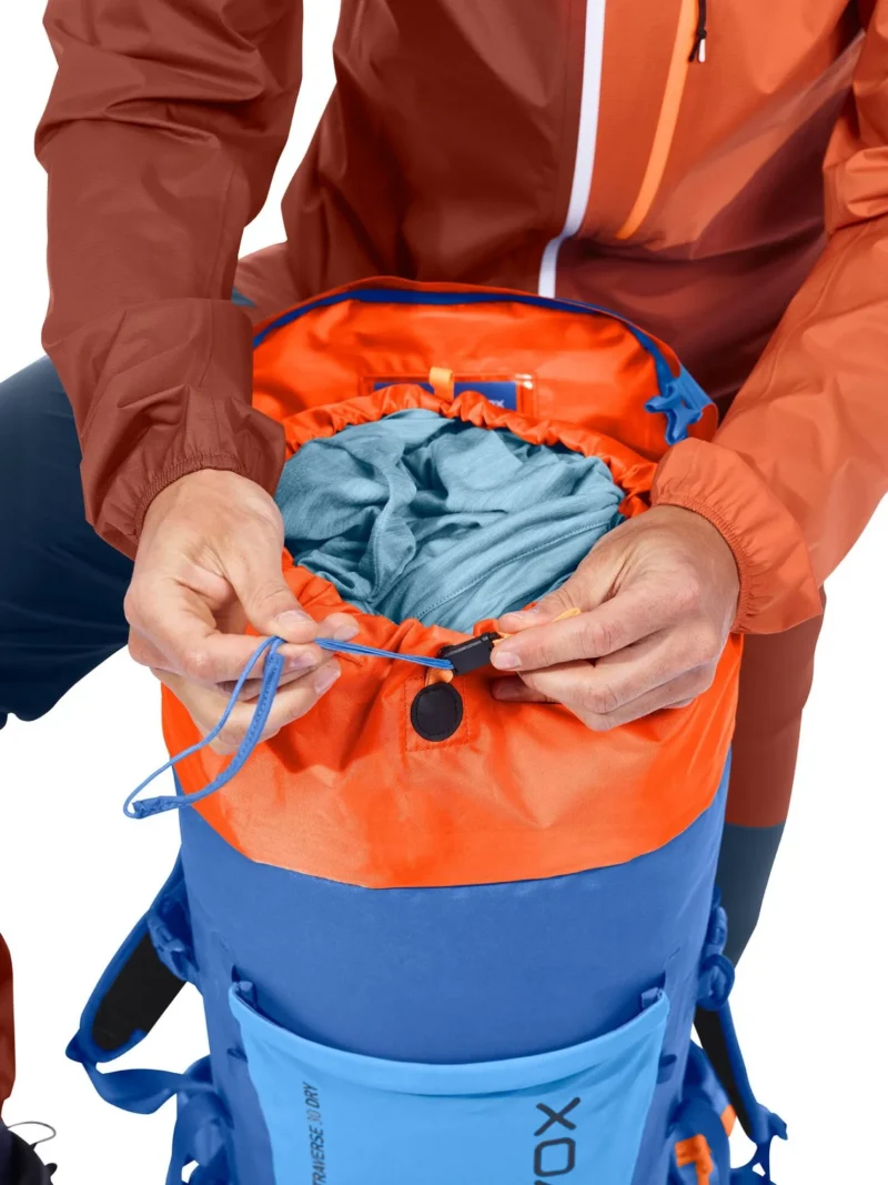 Traverse 30 Dry