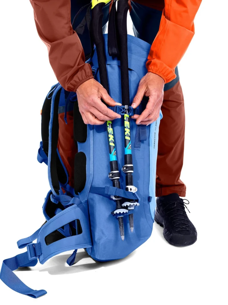 Traverse 30 Dry