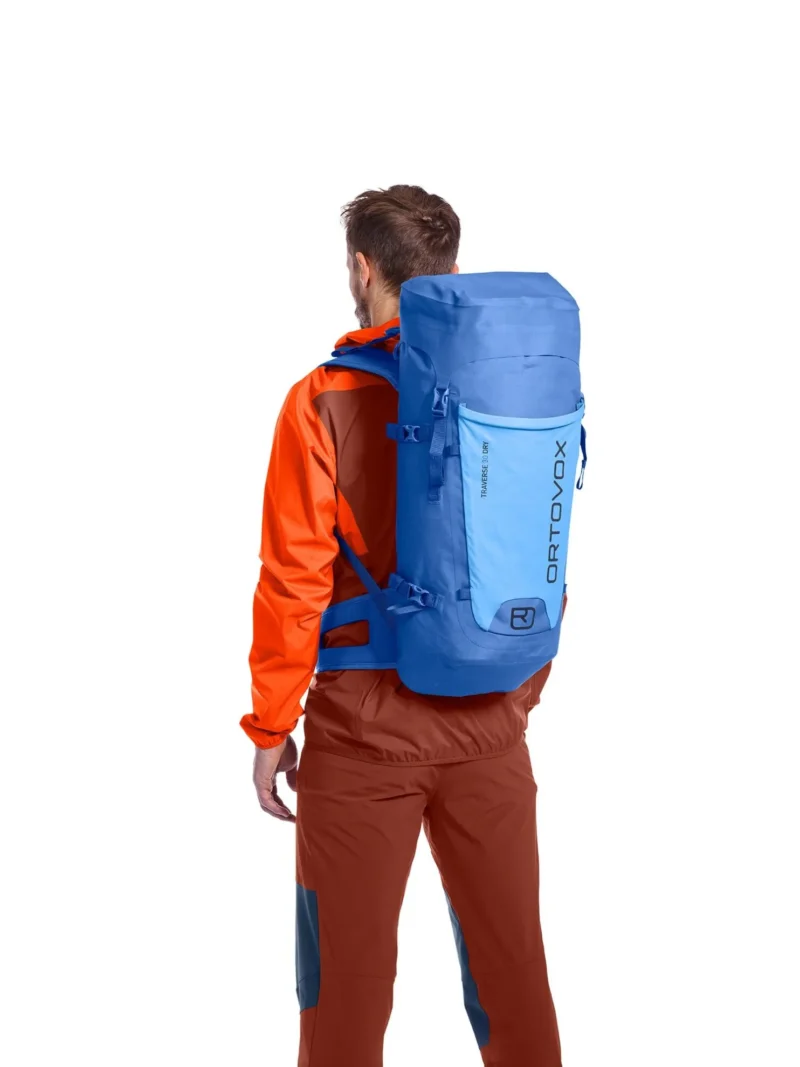Traverse 30 Dry