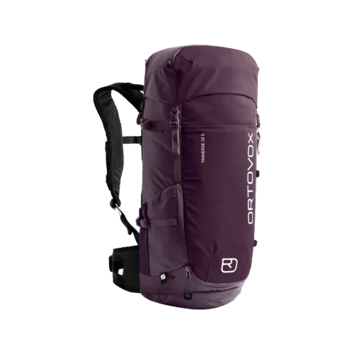 Traverse 38 S Wanderrucksack