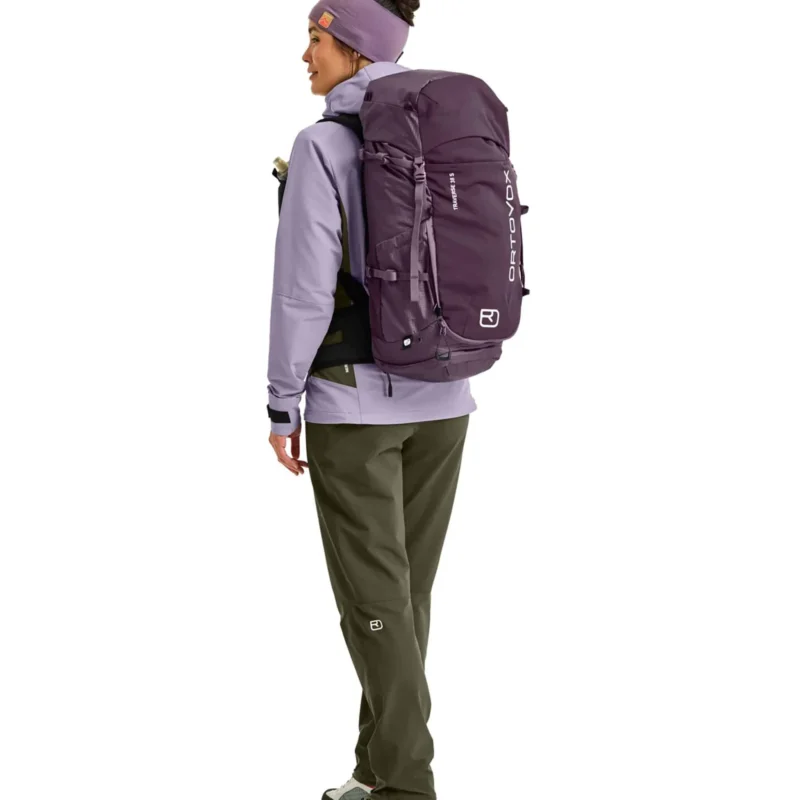 Traverse 38 S Wanderrucksack