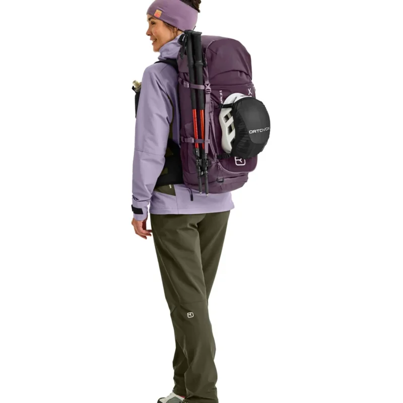 Traverse 38 S Wanderrucksack