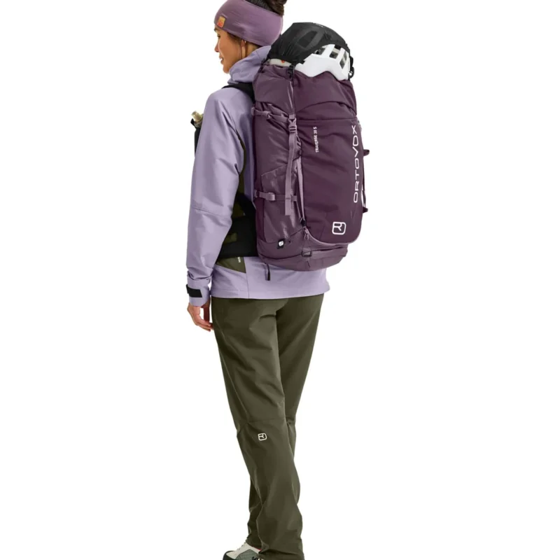 Traverse 38 S Wanderrucksack
