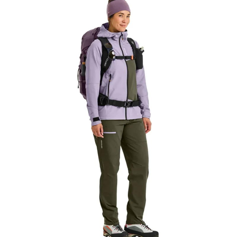 Traverse 38 S Wanderrucksack