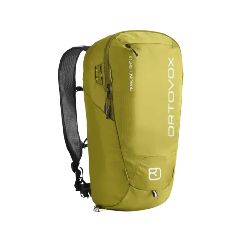 TRAVERSE LIGHT 20 Wanderrucksack