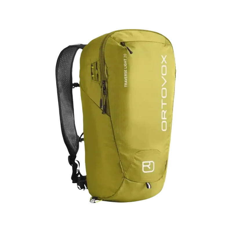 TRAVERSE LIGHT 20 Wanderrucksack
