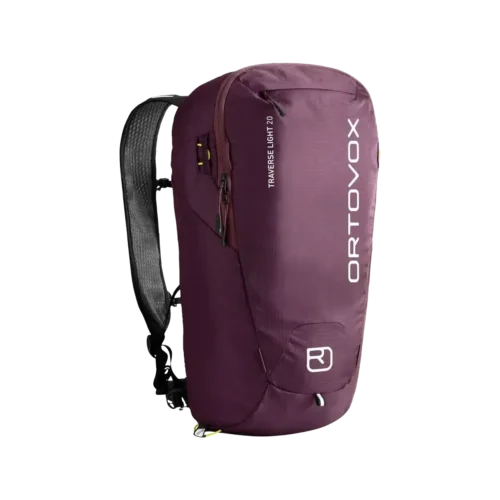 TRAVERSE LIGHT 20 Wanderrucksack