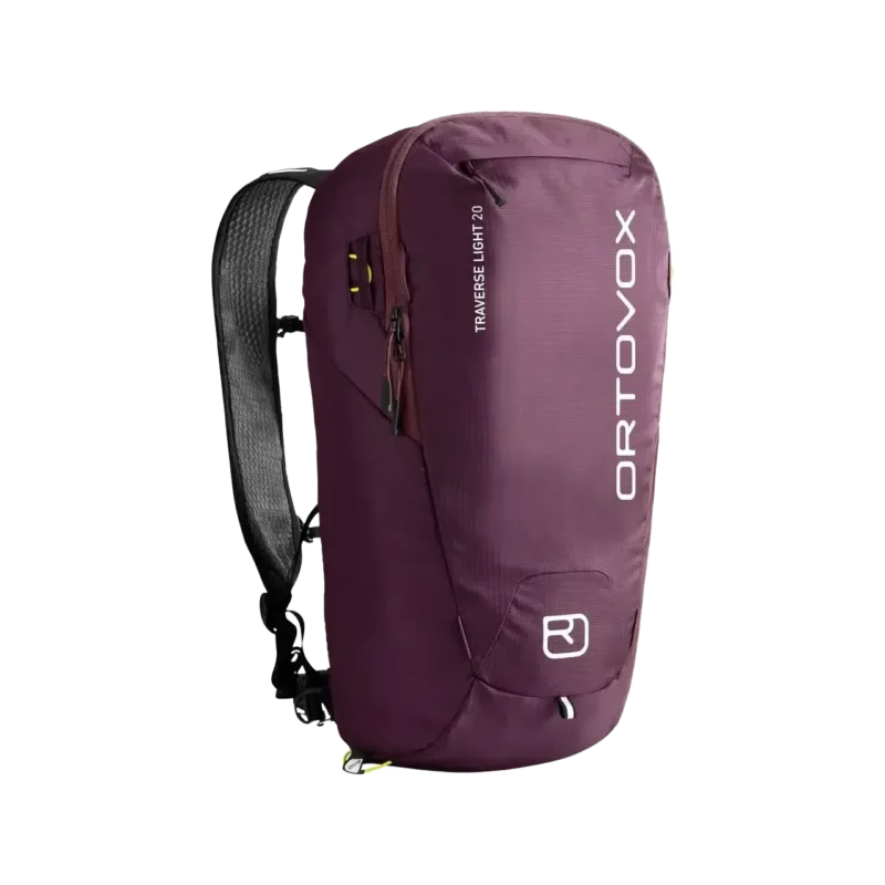 TRAVERSE LIGHT 20 Wanderrucksack
