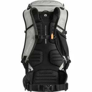 ortovox-traverse-pure-28-s-wanderrucksack-grey-marble-2 Traverse pure 28 S Wanderrucksack